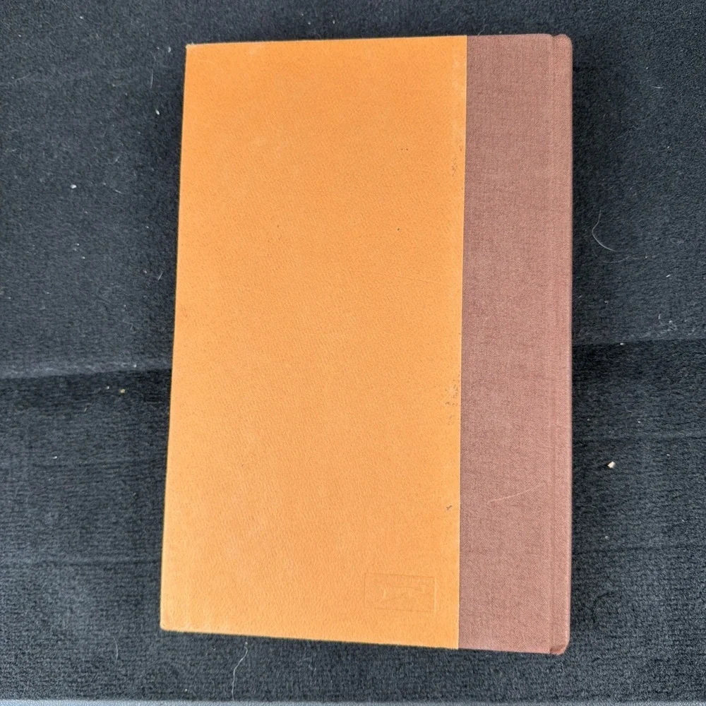 Danny‎ the Champion of the World by Roald Dahl, 1st edition